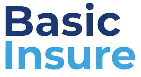 Basic insure logo